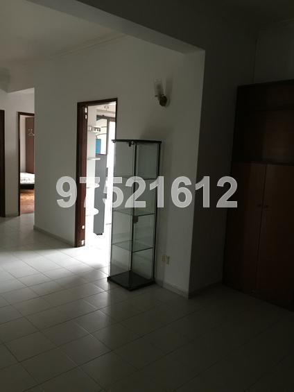 Boon Teck Lodge (D12), Apartment #116480192